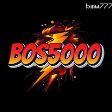 Ikon bos5000